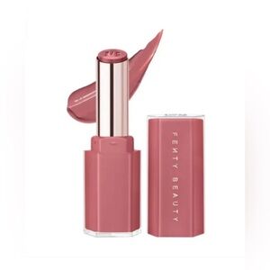 Fenty Beauty Gloss Bomb Stix High Shimmer Gloss Stick Is It Fu$$y